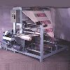 High Speed Triangle Folding Machine