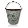 Garden Metal Flower Pots For Sale 