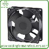 120x120x38MM AC Axial Fans