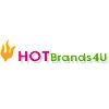 [CN] Hot Brands 4-U HK Co., Inc.