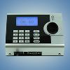 Fingerprint time clock system with flash disk (4000T)