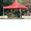 PVC Coated Tent Material