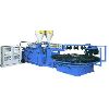 Full-Automatic Rotary Type Two Density Plastic Soles Injection Moulding Machines-30 Stations