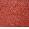 G657 dyed red granite