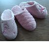 Ladies' Indoor slippers