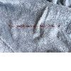 polyester micro velboa fabric