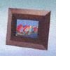 Digital Photo Frame with 6" TFT LCD display