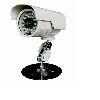 IR Bullet Camera 1/3-inch Sony CCD 420TVL