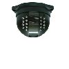 CCTV IR Dome Camera 1/3-inch Sony CCD 420TVL