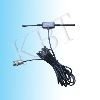 400MHz Mobile Theftproof Antenna