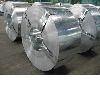 Galvanized steel 