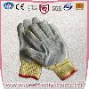 2013 New Fashion Heat Resistant Kevlar Hand Gloves For Construction Welding