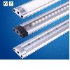 Led Cabinet lamp Strip lighting 3/5/8.5/10.5W High Brightness SMD3014 Led bar lighting