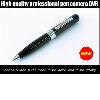 Mini Pen DVR / Pen camera / Micro spy camera, ideal for spying