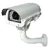 Outdoor Color CCTV Security Camera, 540TVL