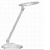 6W LED Touch Dimmable Desk Lamp with light guide panel