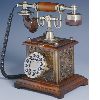 Antique telephone CY-501A