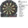 Electronic Dartboard