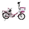 electric bicycle