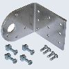 Precision Metal Stamping Angle Bracket