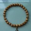 sandalwood prayer beads