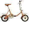 Folding Bicycle