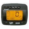 LCD Digital Meter for ATVs (YB08D)