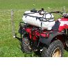 Electrical Sprayer for ATV