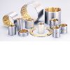 Bimetal Bearings supply, Bushes, the guide sleeve, self-lubricating bearings, oil-bearing sleeve, sl