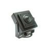 Pinhole Color CCD Camera