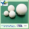 Wear resistant alumina ceramic grinding ball 