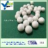 Zirconia ceramic grinding ball