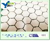 Alumina ceamic lining mosaic