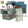 Plastic adhesive tapes making machine 