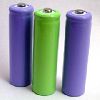 AA Size Rechargeable Battery