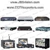 CCTV Stand alone DVR from JBSvision Industrial Co.,Ltd.