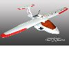 ICON A5 Amphibious EPO 6CH 2.4GHz Radio Remote Control Electric RC Airplane with Adjustable Flap Sys