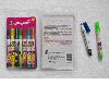 New pen for 2011 magic art marker washable color drawing pen