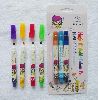 New pen for 2011 magic art marker washable color drawing pen