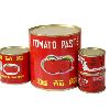 canned tomato paste