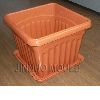 flower pot mold