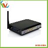 R6s wifi hd media center tv box 