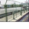 Wire Mesh Fence