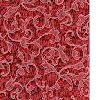 No-stretch lace fabric