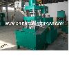 Animal salt block machine