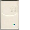 remote electronic doorbell