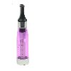 rainbow clear cartomizer for EGO-T/510-T