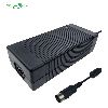 180W Desktop Ac Inlet C8 6A Adapter 30 Volts With Multiple Connectors