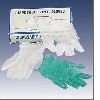 DISPOSABLE VINYL GLOVES