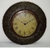 antique wall clock for daily use and decoration